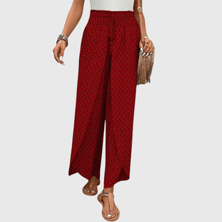 Women's Stylish Palazzo Trousers