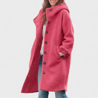 Women's Sleek Tailored City Jacket