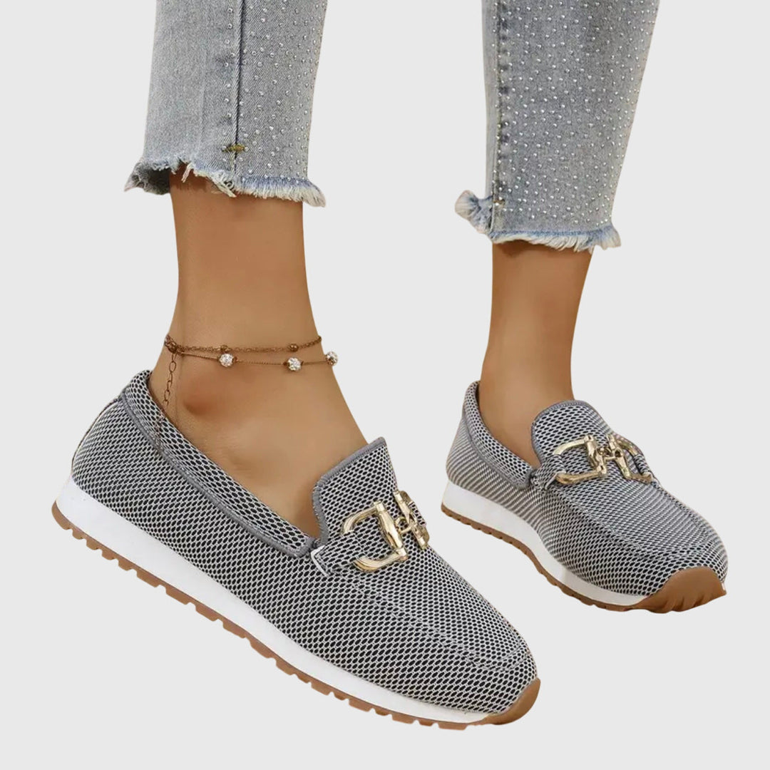 Women's Comfortable Casual Loafers