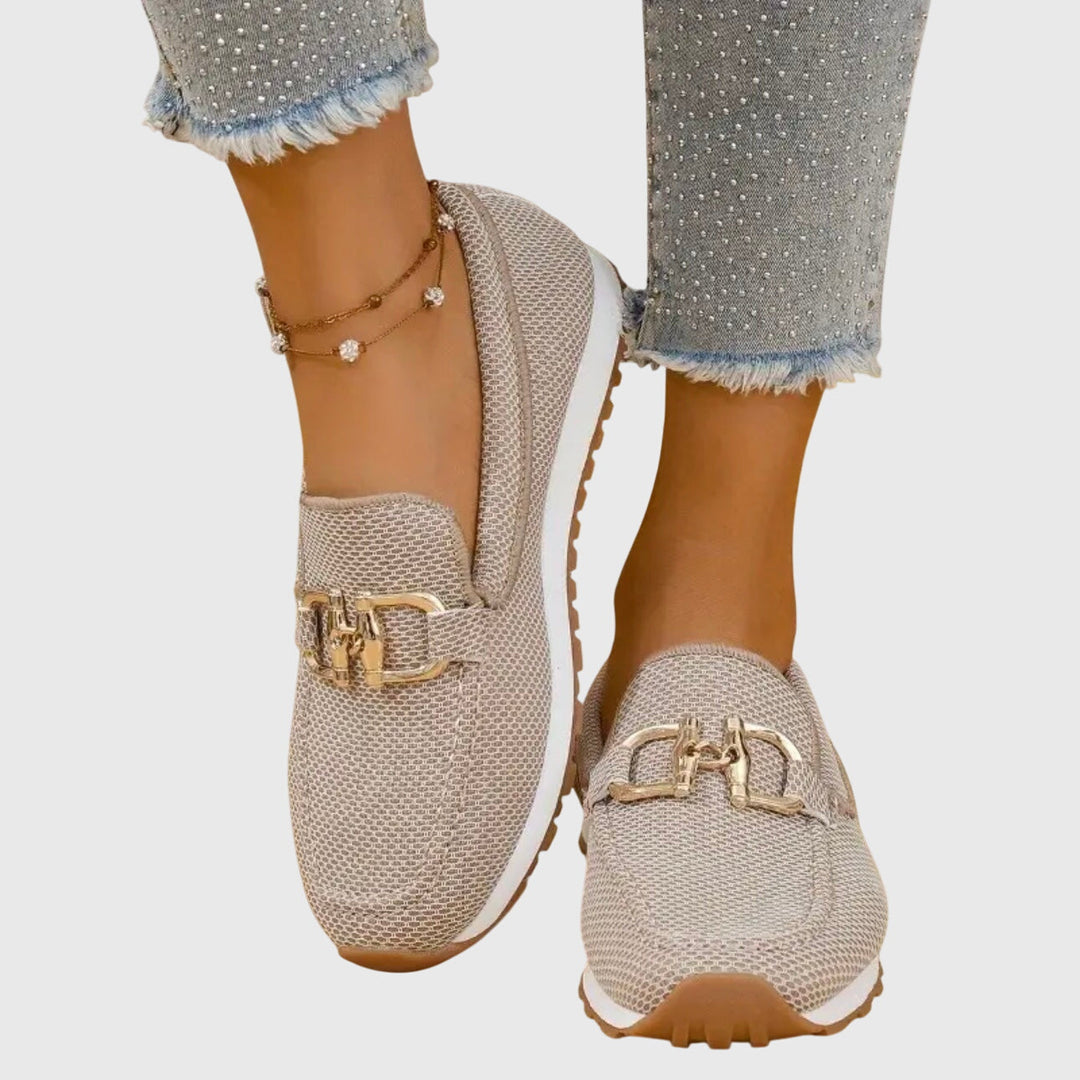 Women's Comfortable Casual Slip-On Loafers