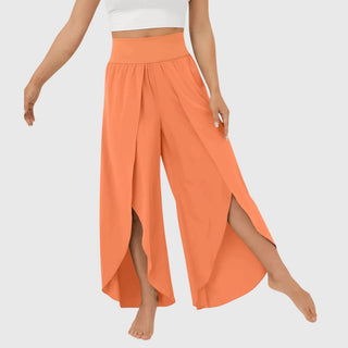 Women's Airy Lightweight Trousers