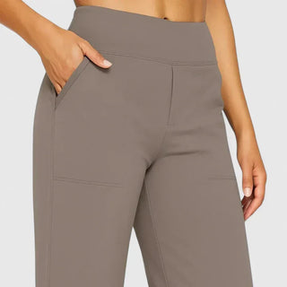 Women's Comfortable Casual Trousers