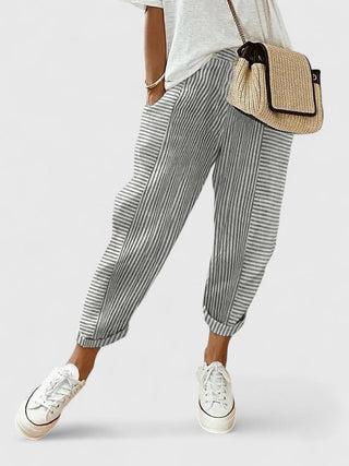 Women's Comfortable Summer Trousers