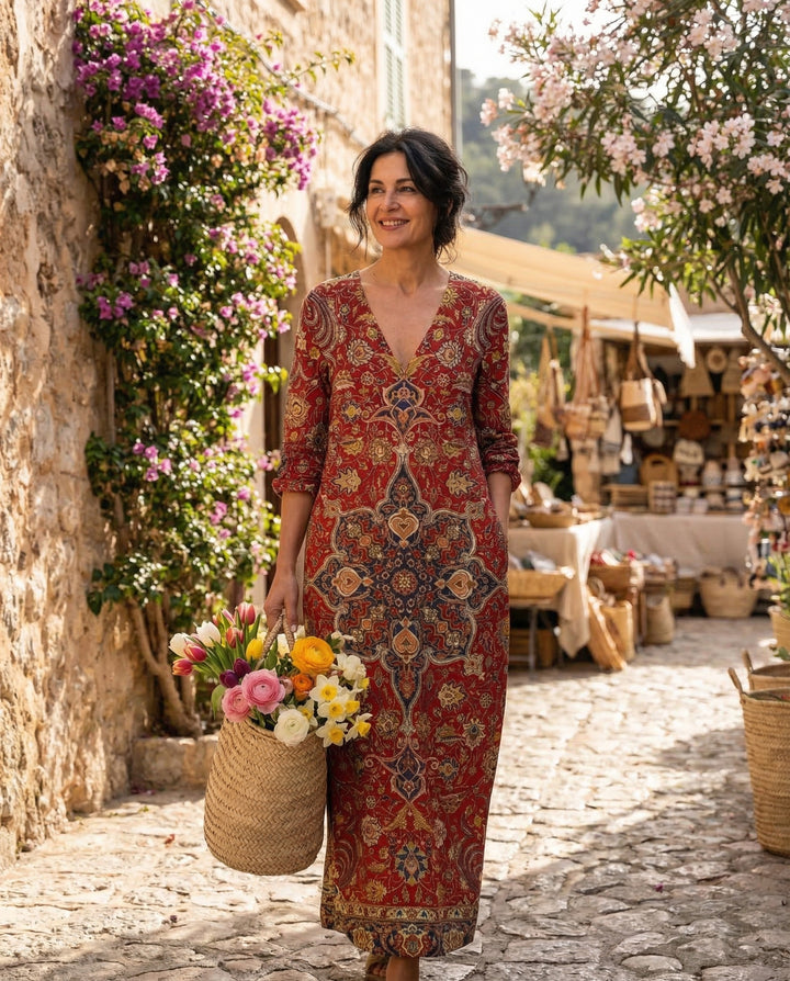 Diva™ | Everyday Comfort Dress