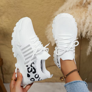 Maica | Orthopedic Sneakers