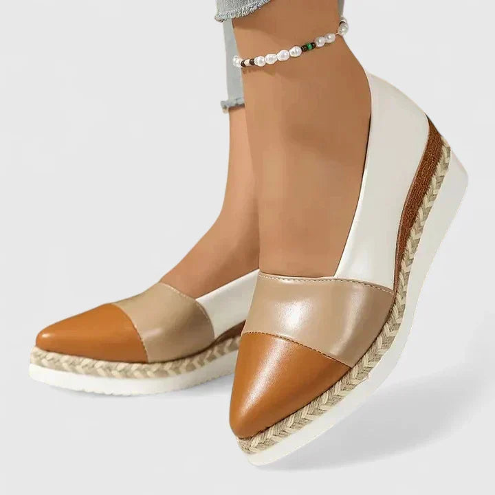Women's Comfortable Slip-On Loafers
