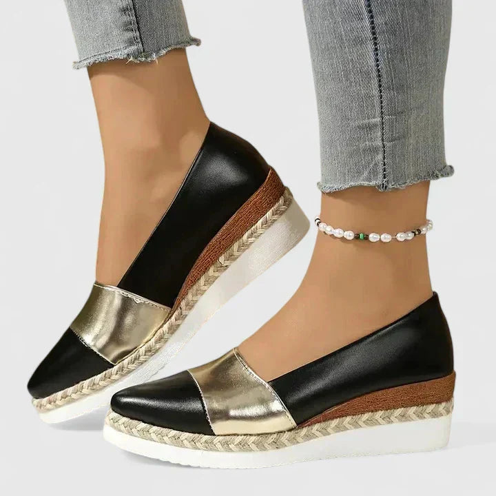 Women's Comfortable Slip-On Loafers