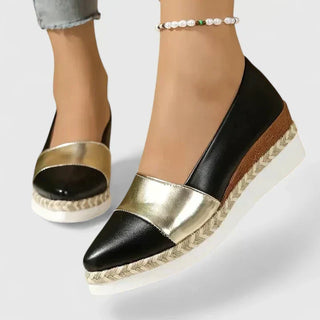 Women's Comfortable Slip-On Loafers