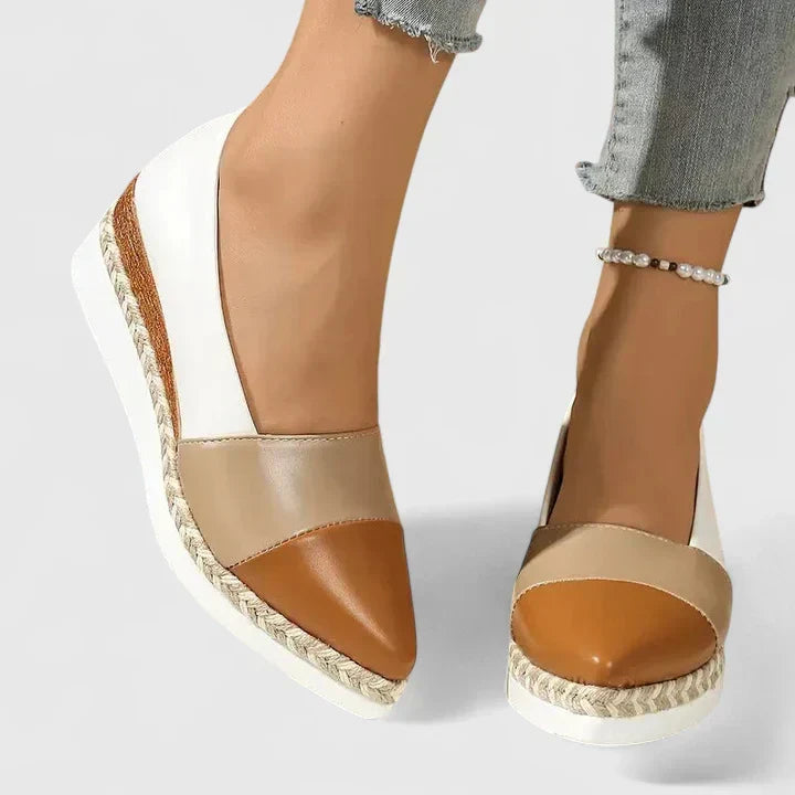 Women's Comfortable Slip-On Loafers