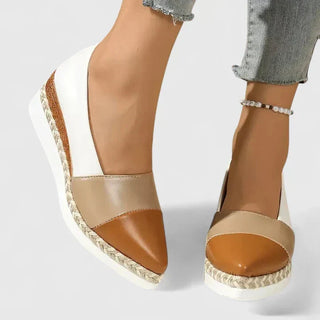 Women's Comfortable Slip-On Loafers