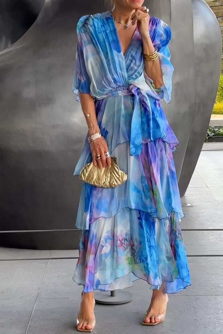 Mary™ | Elegant Dress