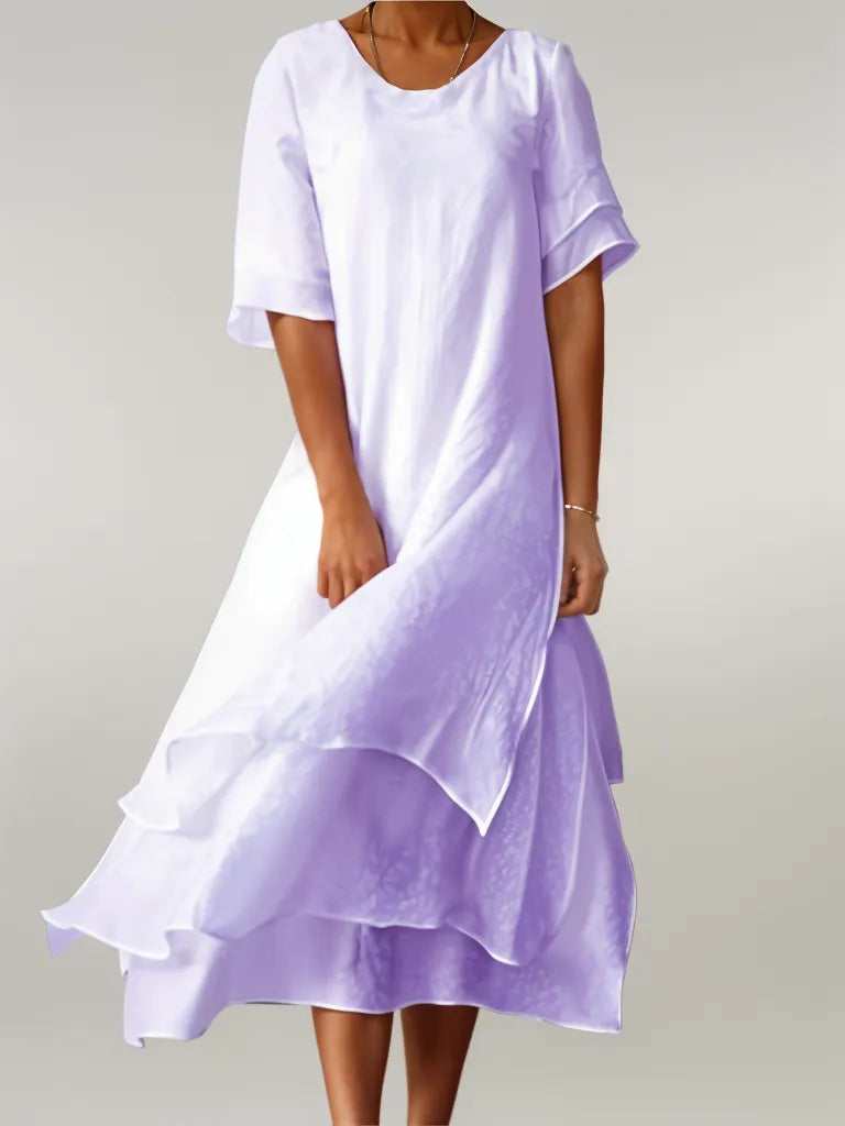 Robyn™ | Elegant Long Dress