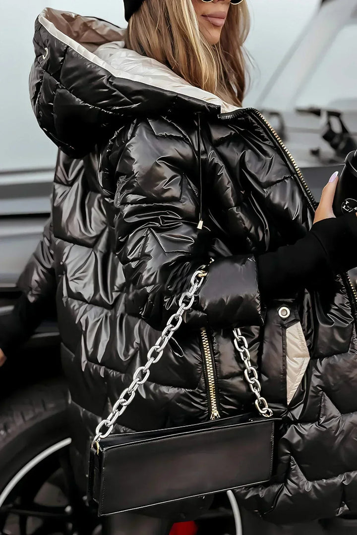 Women's Stylish Tailored Winter Coat