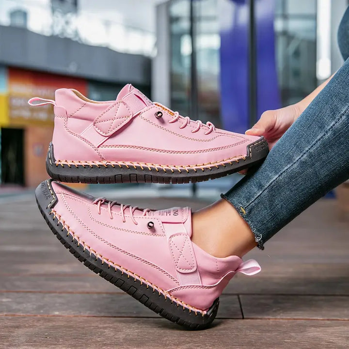Women's Comfortable Everyday Sneakers