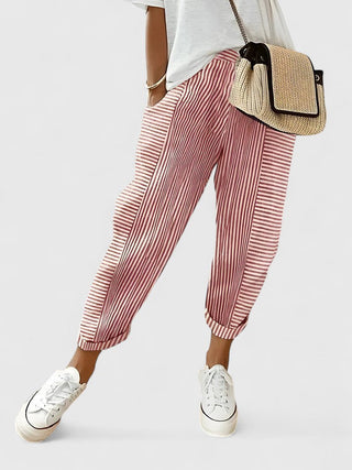 Women's Comfortable Summer Trousers