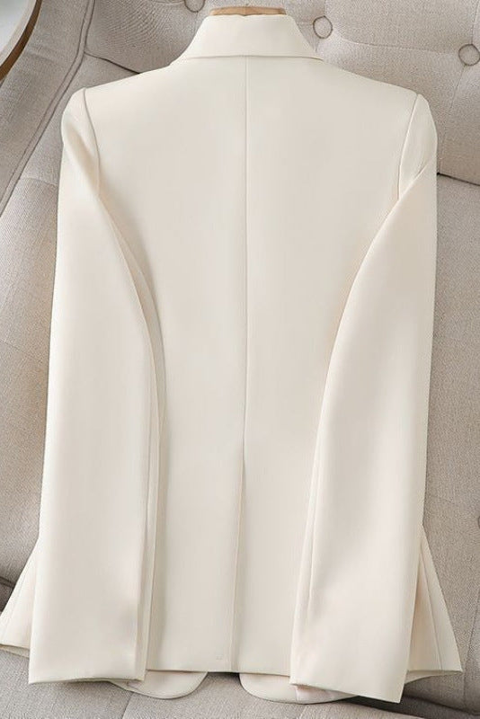Women's Classic Tailored Blazer