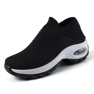 Olivia | Women's Orthopedic Slip-On Sneakers Air Cushion