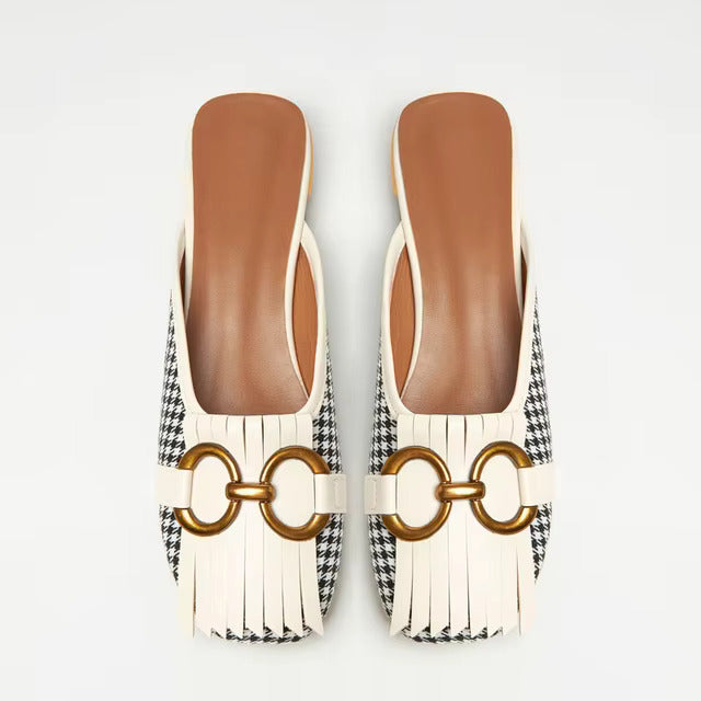 Mathilda™| Summer Slippers